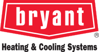 Bryan heating and cooling systems logo