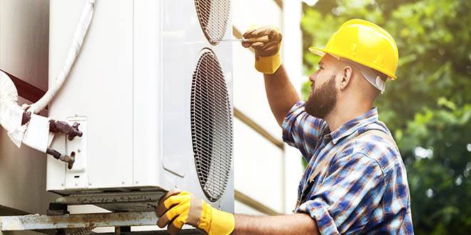 Air Conditioning Repair and Maintenance