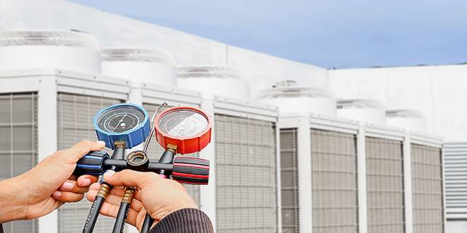 Air Conditioning Replacement and Repair Services