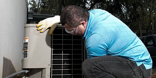 HVAC System Installation and Replacement
