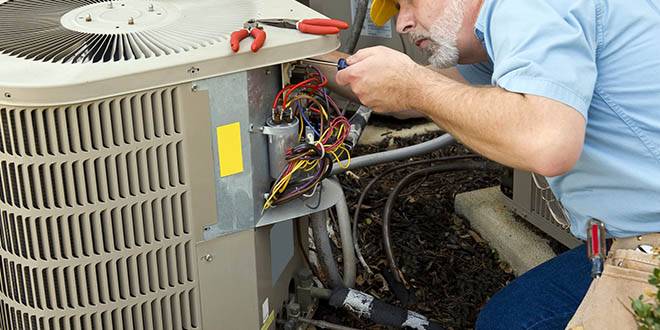 Heating and Cooling Services in Johns Creek