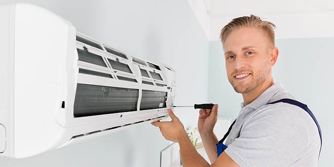 Home Air Conditioning Services