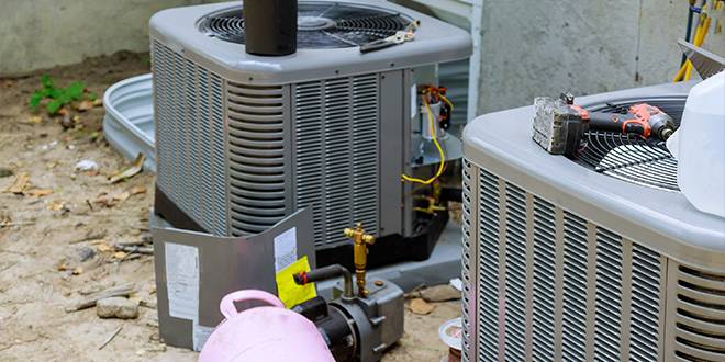 HVAC Systems: How to Choose it Right for Your Home 