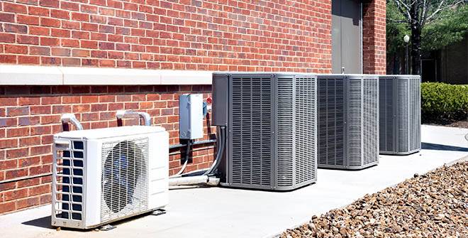 Experience Ultimate Heating and Cooling Services