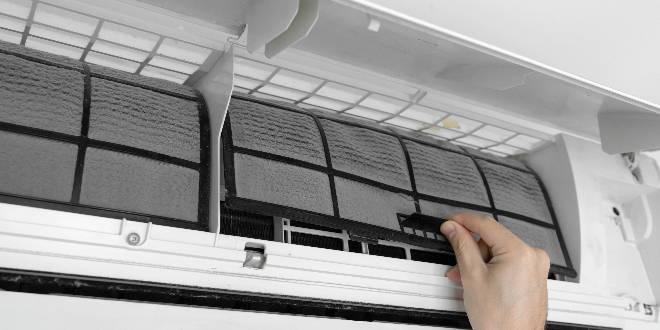 air conditioning preventive maintenance
