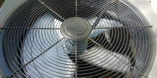 replace central air conditioning