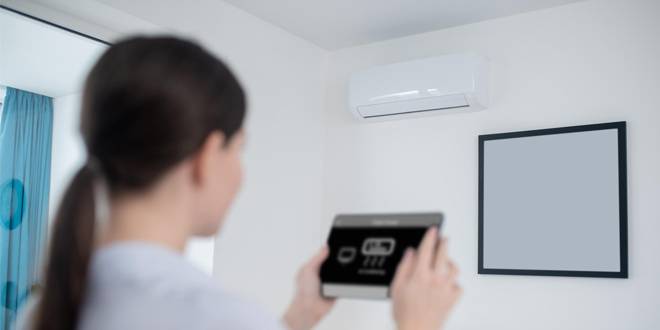 AC thermostat not responding