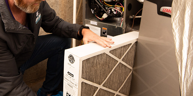 Preparing Your HVAC for Georgias Mild but Unpredictable Winter