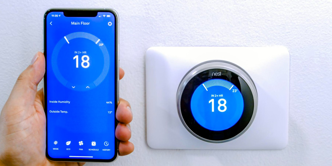 The Role of Smart Thermostats in Winter Energy Savings