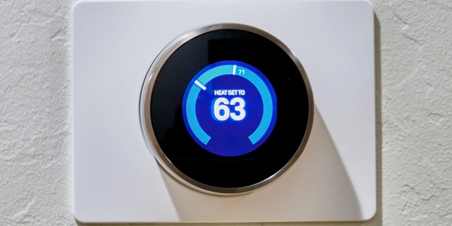 How Smart Thermostats Help You Save Energy in Winter