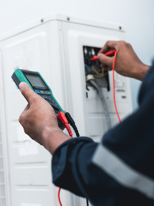 Signs Your AC Needs Repair